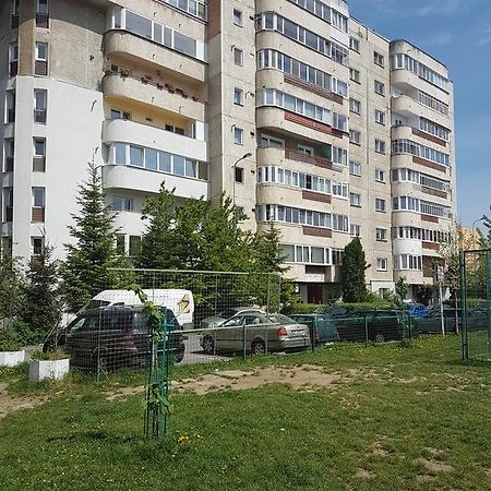 Apartamente Marian Brasov Room photo