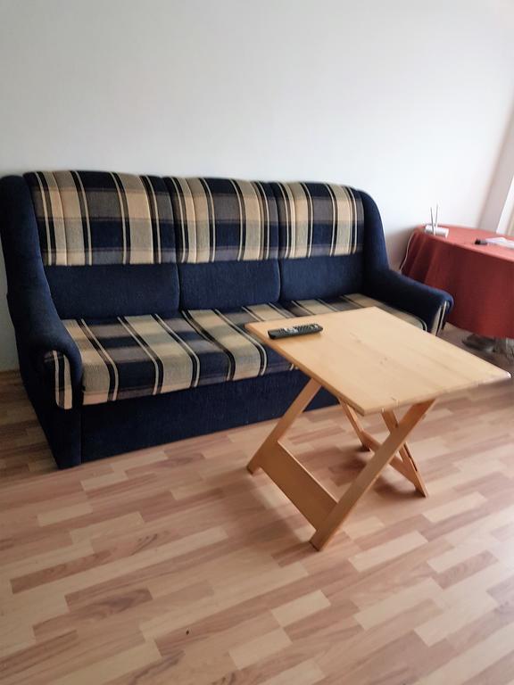 Apartamente Marian Brasov Exterior photo