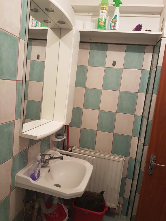 Apartamente Marian Brasov Room photo