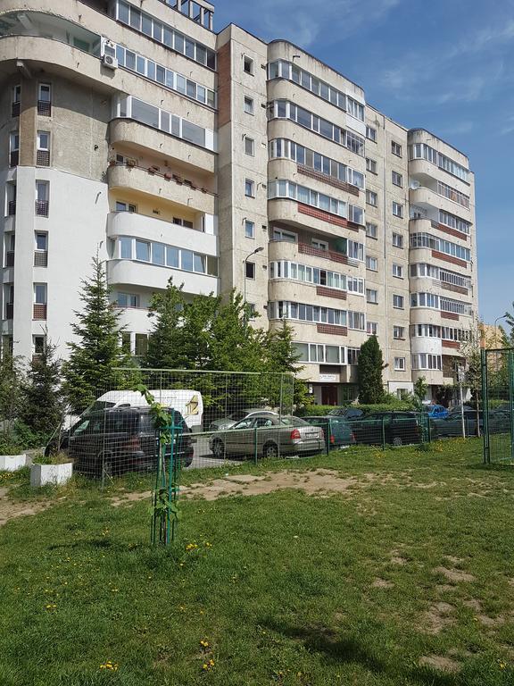 Apartamente Marian Brasov Room photo