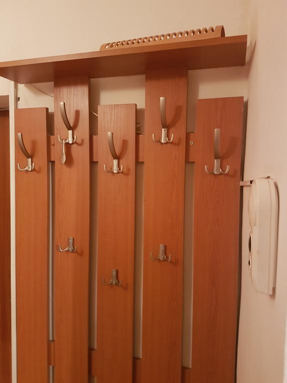 Apartamente Marian Brasov Room photo